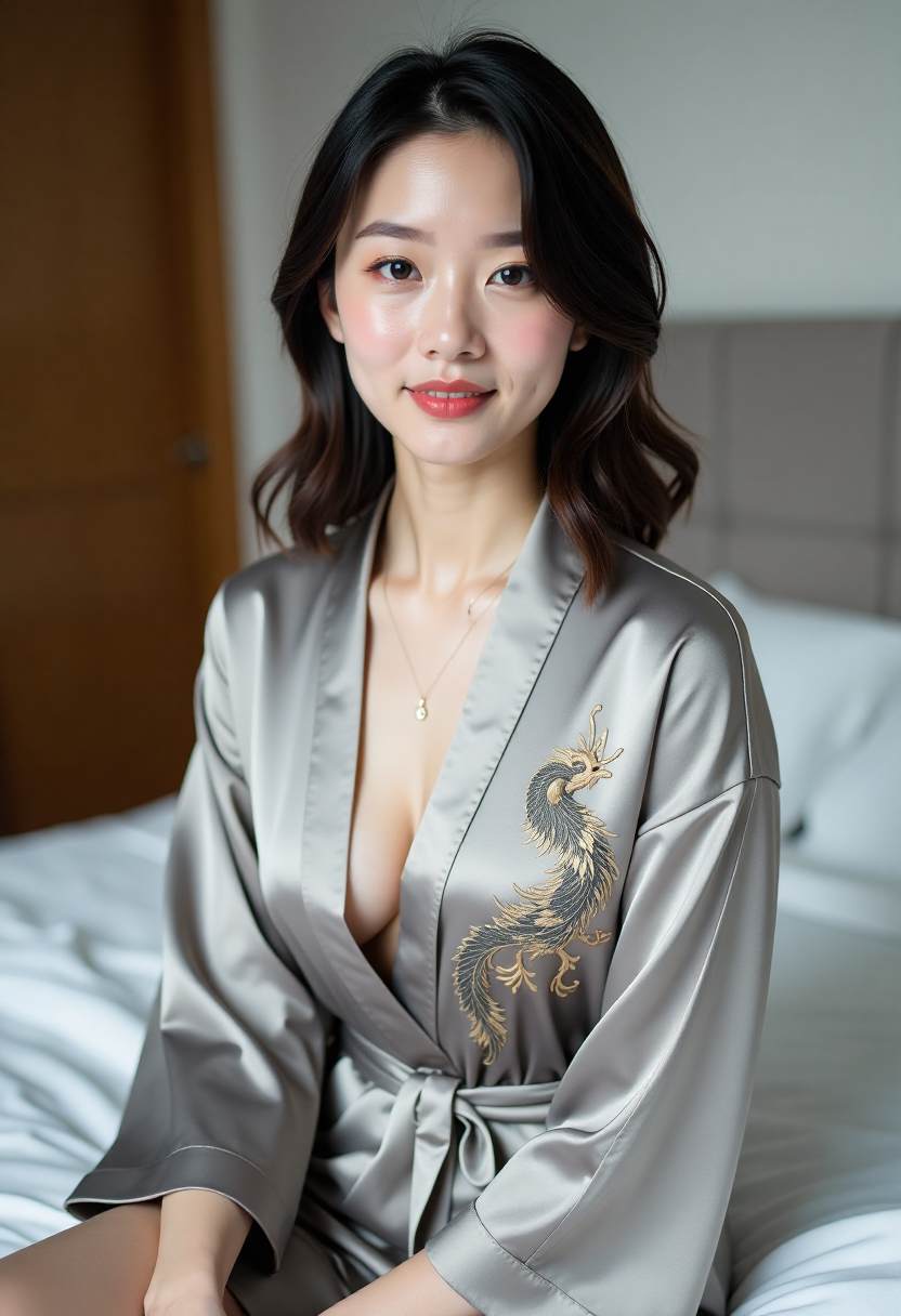 她的第七码海报